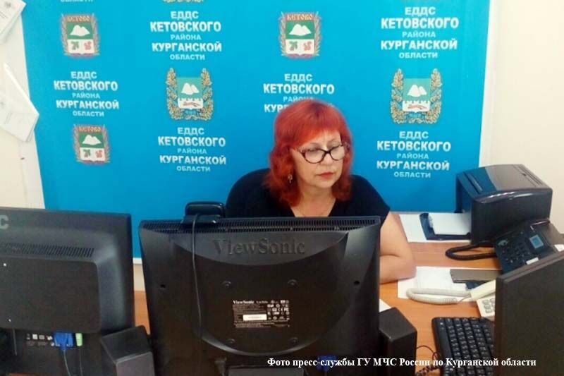 Школы и детские сады Кетовского района оборудовали «тревожной» кнопкой