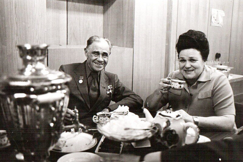 Любимой певице нескольких поколений исполнилось бы 90 лет