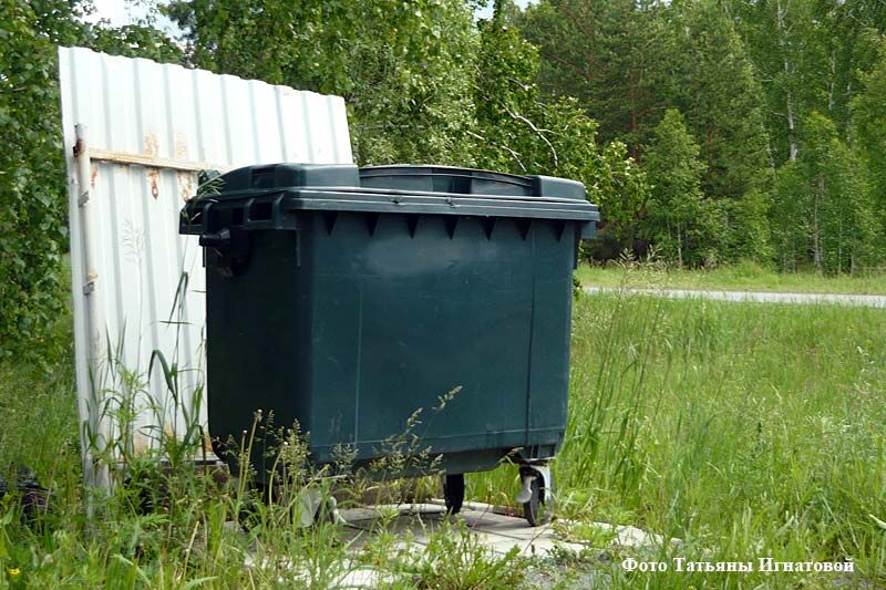 Участники СВО не должны платить за вывоз мусора по месту жительства