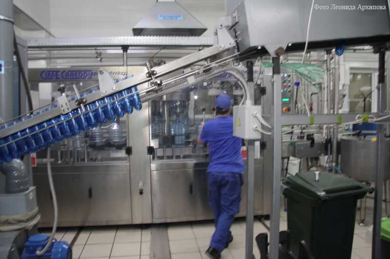 Курганская область поставила рекорд по экспорту продовольствия