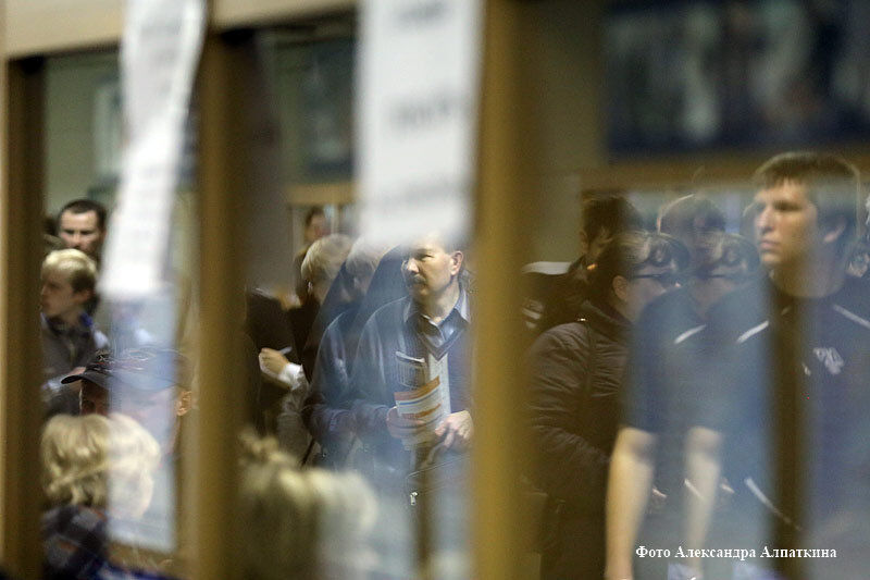 Куда податься предпенсионеру…