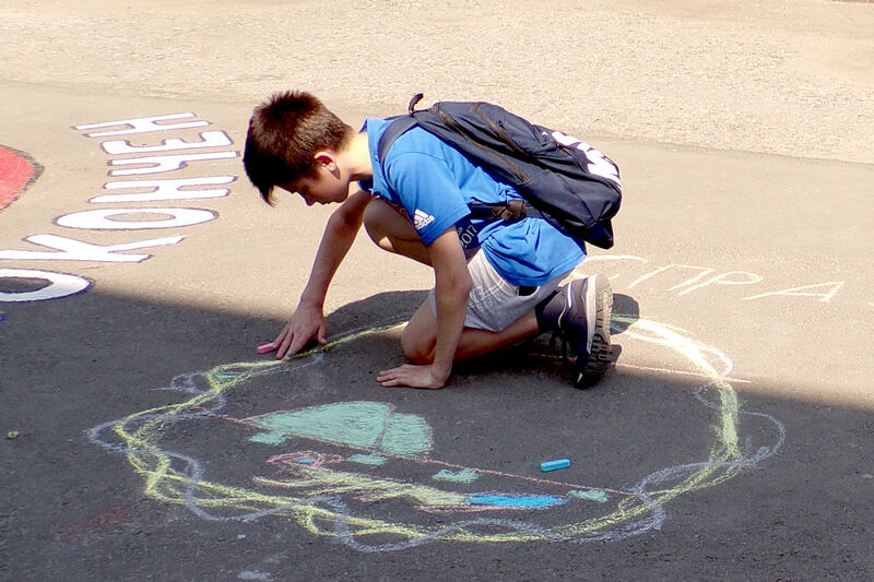 Старшеклассники и студенты могут войти в детский общественный совет при уполномоченном по правам ребенка в Курганской области