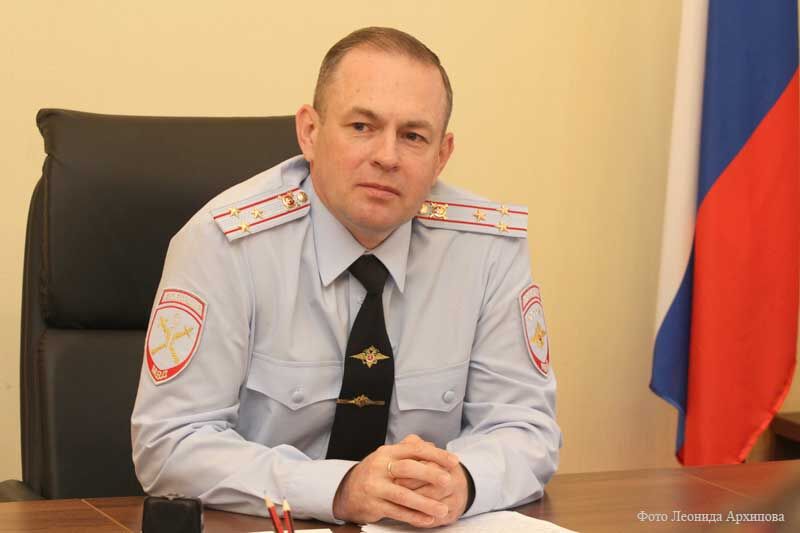 Начальник зауральского УМВД опроверг слухи о всплеске преступлений из-за возвращения в регион бойцов ЧВК