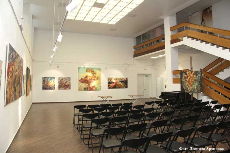 В Кургане с понедельника открываются все музеи