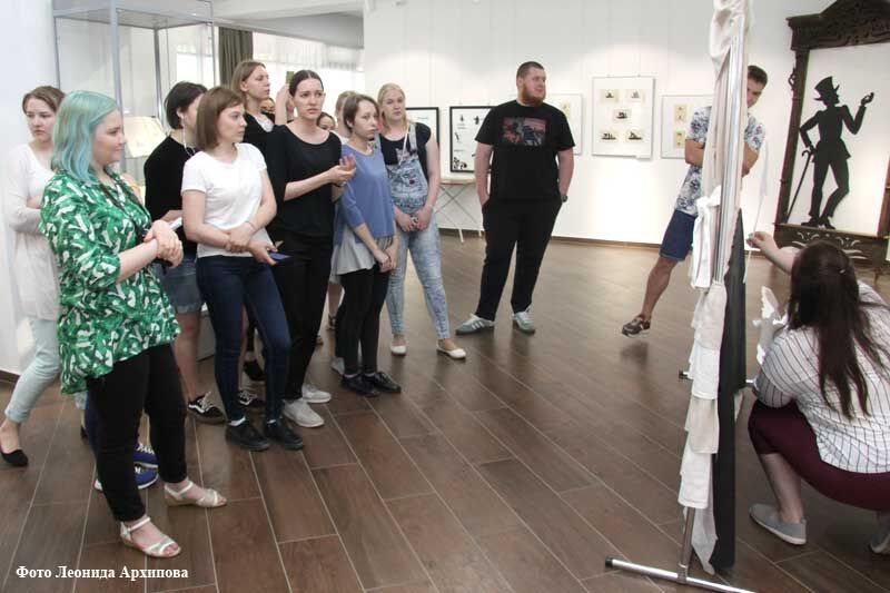 Не искусством единым