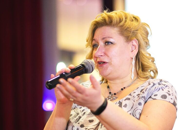 Курганская медсестра сочинила «Азбуку» для детей