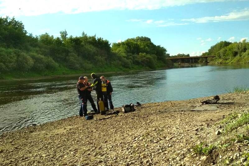 В Кургане ищут 8-летнего ребенка, пропавшего при купании