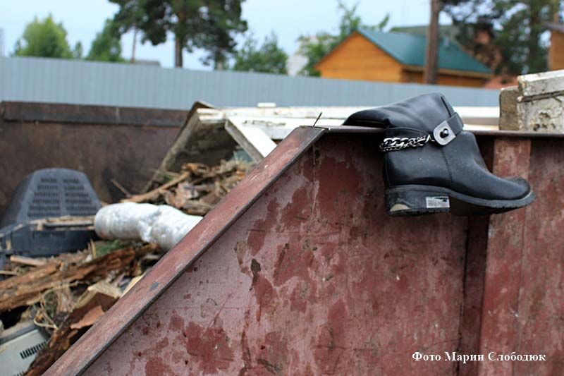 В Зауралье идёт подготовка к реформе по обращению с коммунальными отходами