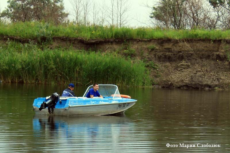 С начала лета в Курганской области утонули 8 человек
