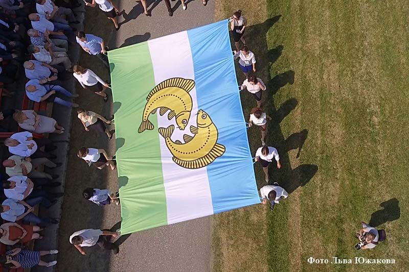 В Частоозерском районе Зауралья избрали нового главу