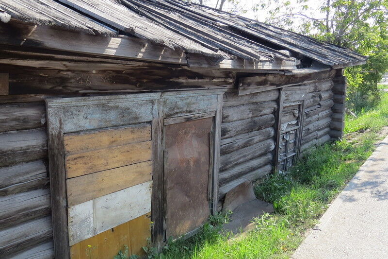 Очередной рейд санитарного патруля прошел в Восточном районе