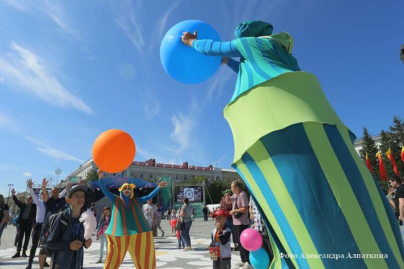 Зауральцы могут выиграть гранты на проекты в области культуры, искусства и креативных индустрий