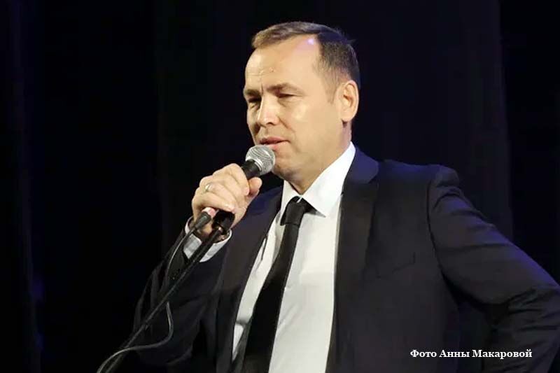 Вадим Шумков: «Этот год станет переломным в развитии промышленности Курганской области»