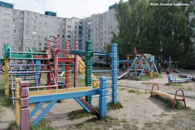 В Курганской области составили очередной рейтинг управкомпаний