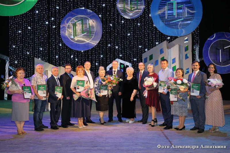 Накануне Дня города назвали курганцев-лауреатов галереи почёта