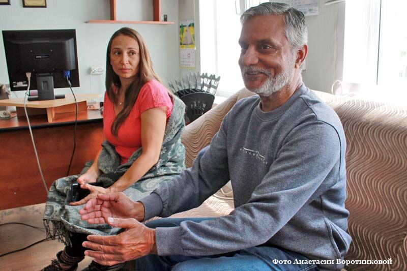 Мечта — прочитать русскую классику