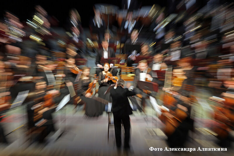 Навигатор досуга в Кургане