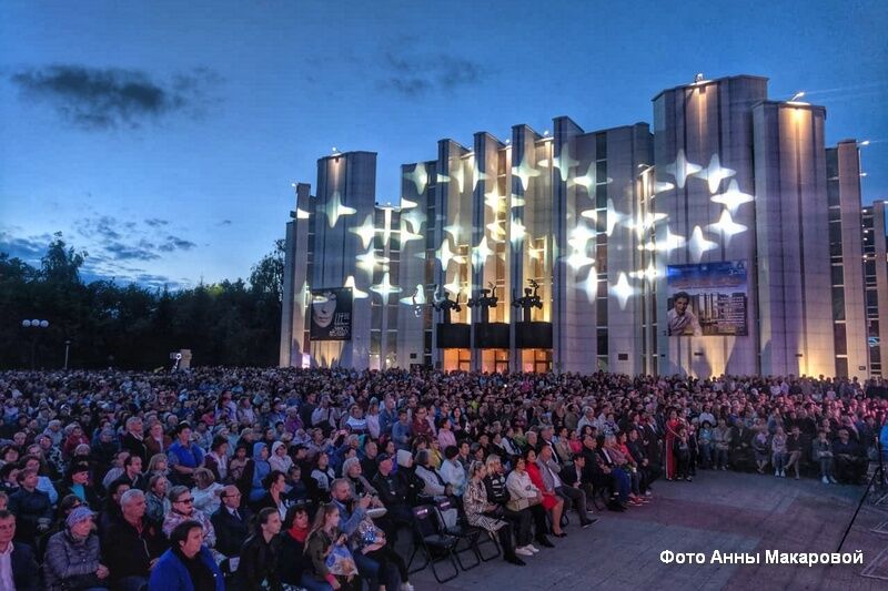 Перед курганцами бесплатно выступят оперные артисты и симфонический оркестр
