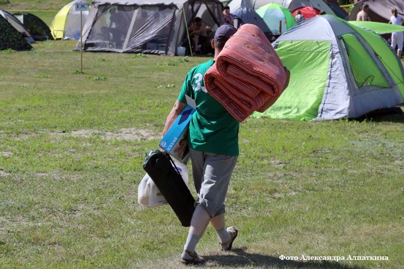 Выходные — это страшно?