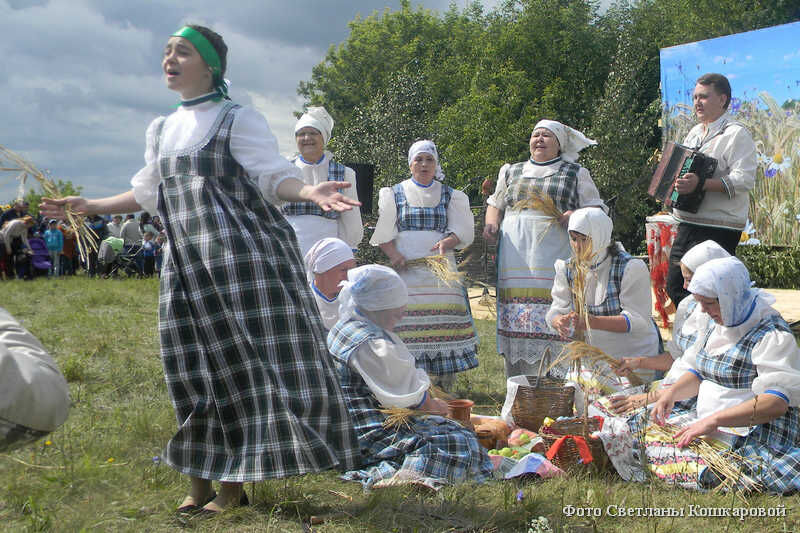 Зауральцы приглашаются к участию в конкурсе «Зауральские россыпи»