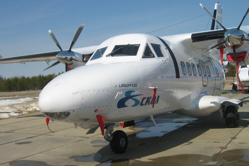 В Кургане хотят запустить авиатакси до Екатеринбурга, Тюмени, Челябинска