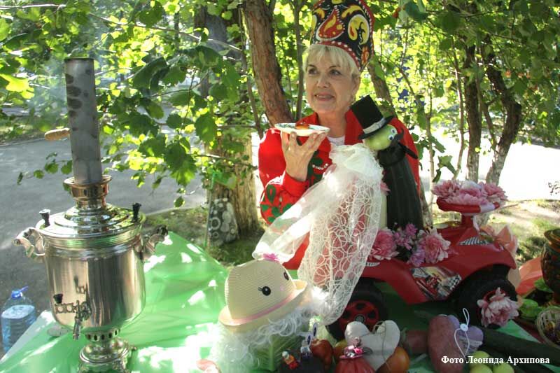 Приезжайте, прилетайте, приплывайте к нам в Курган!