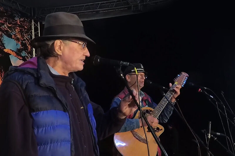 На фестивале авторской песни в Тюмени впервые пройдет шестичасовой песенный марафон