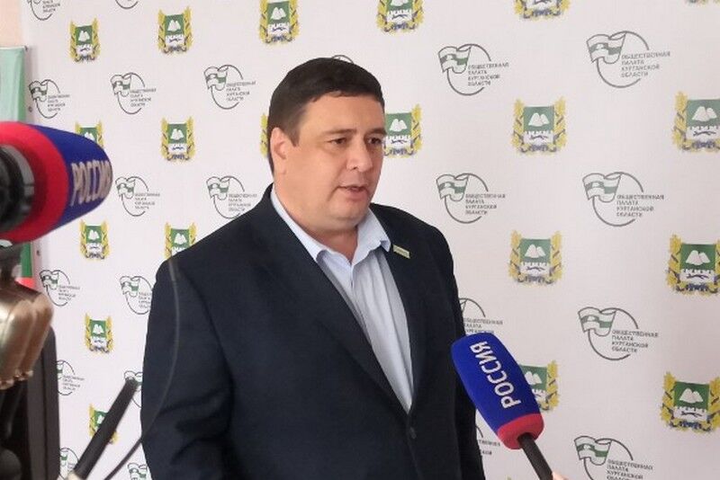 Председатель Общественной палаты Курганской области: «Притеснять людей по национальному признаку – путь к глобальному злу»