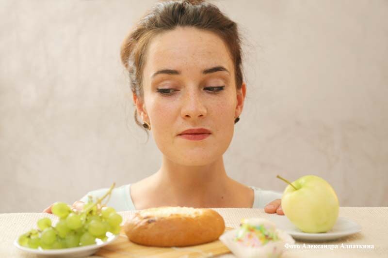 Ученые дали россиянам рекомендации по питанию на самоизоляции