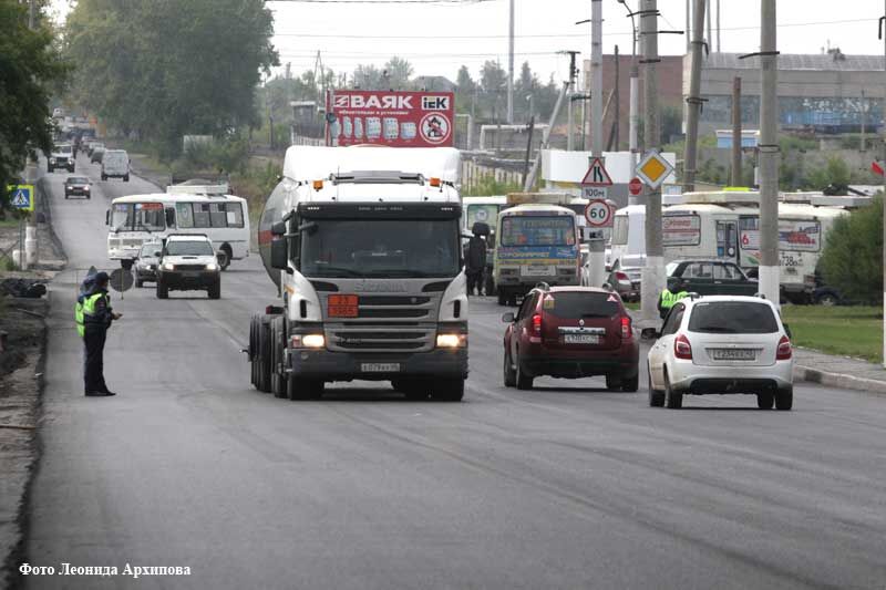 В Зауралье дороги лучше, чем в Свердловской области и в Крыму
