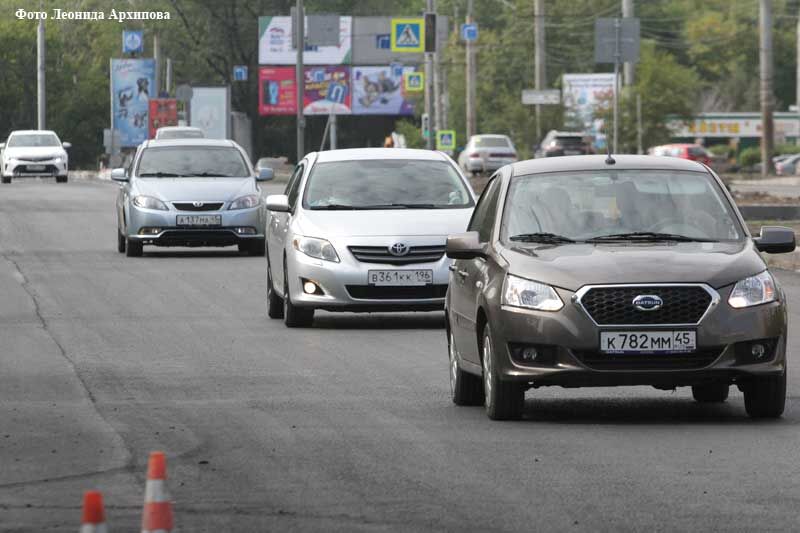Большинство зауральцев уверены в эффективности нацпроектов