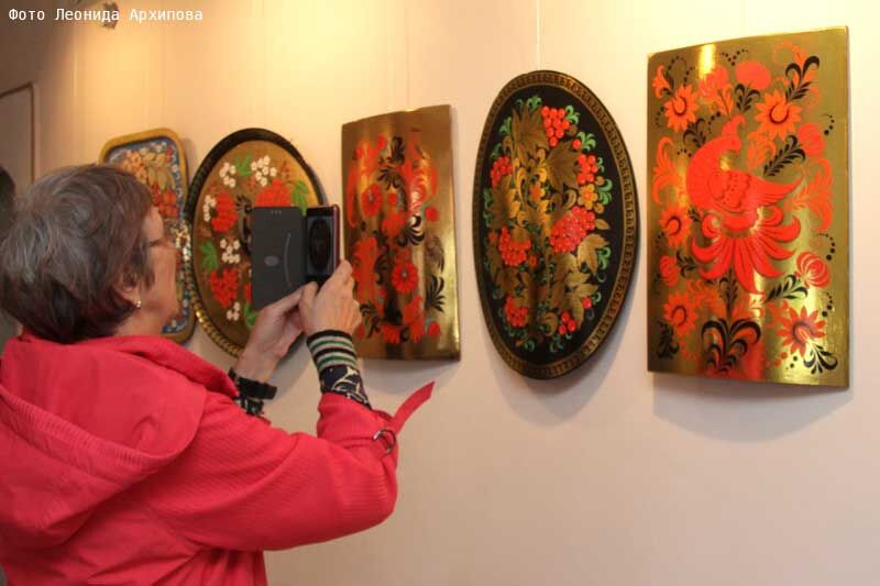 В Кургане продолжается «Марафон добра»