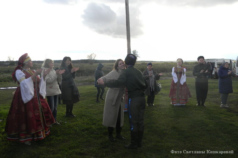 Туристы готовы осваивать зауральские просторы