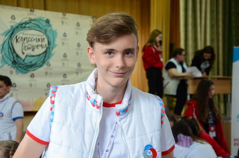 Курганцы стали финалистами всероссийского конкурса «Доброволец России — 2019»