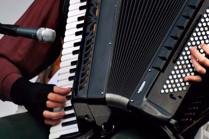 Сегодня в Кургане стартует фестиваль «Играют студенты Российской академии музыки имени Гнесиных»