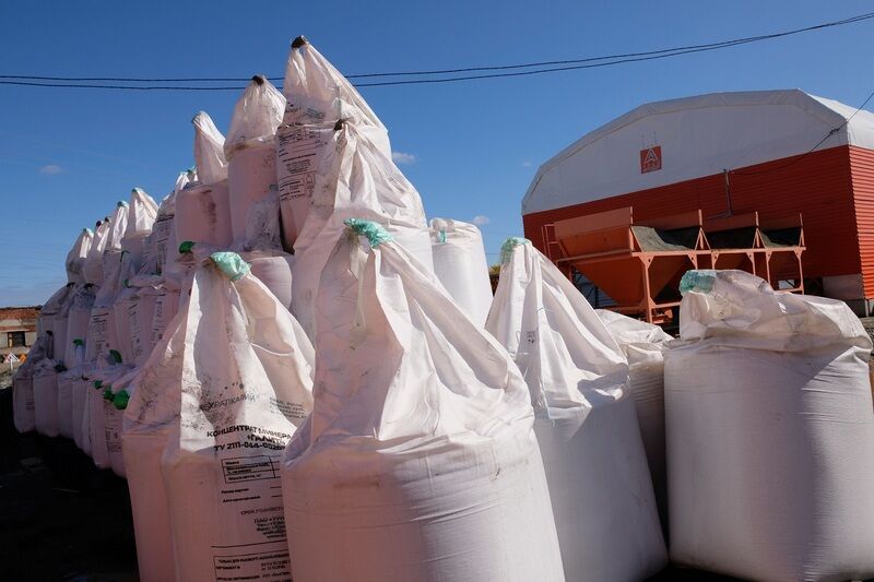 Федеральные трассы Курганской и Челябинской областей готовят к холодам