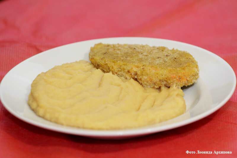 В Кургане военнослужащих кормили фрикадельками с сальмонеллами