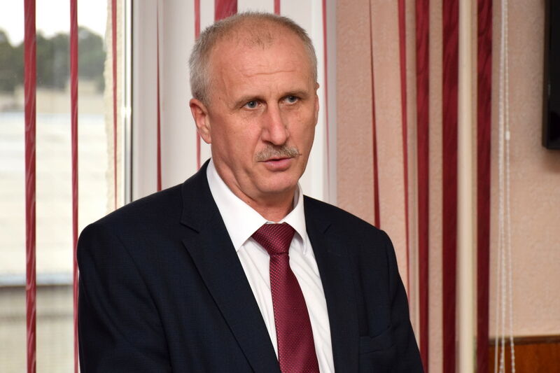 Избран мэр второго по величине города Зауралья