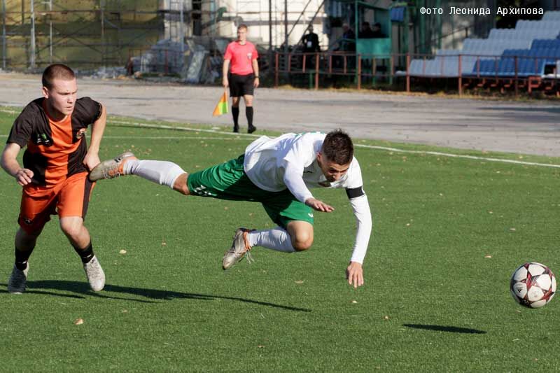 Курганский «Тобол» провалил чемпионат-2021