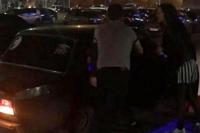 Курганские киднепперы получили 34 года тюрьмы на четверых