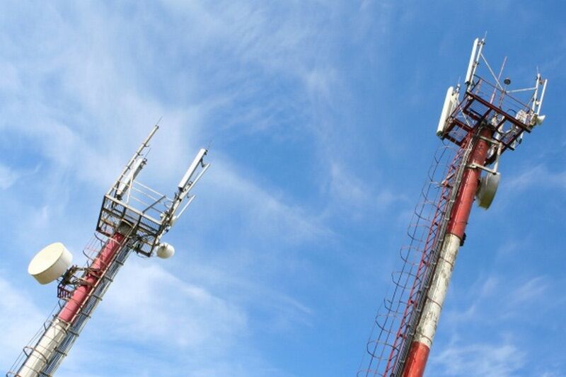 За восемь месяцев количество радиоэлектронных средств операторов «большой четверки» увеличилось на 11%