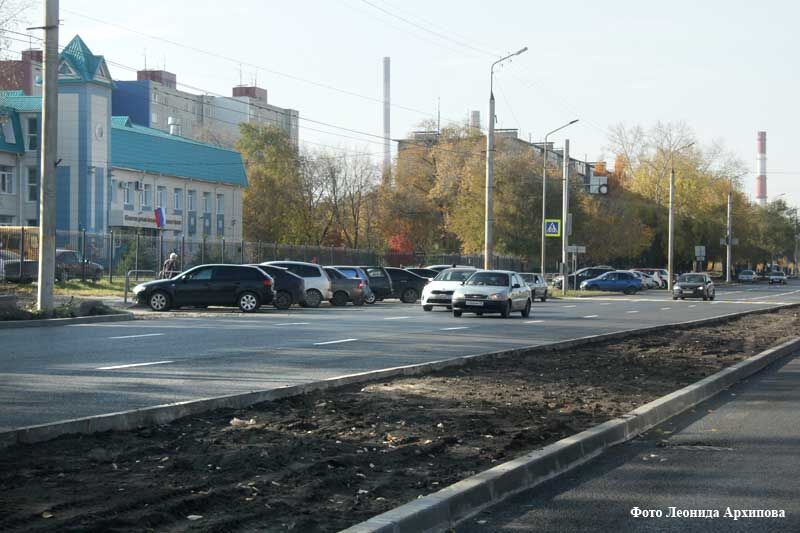 11 октября 1977 года в Кургане появился проспект Конституции СССР