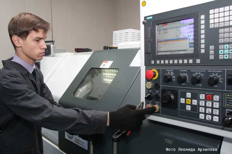 В Курганской области открыли 900 дополнительных бюджетных мест в техникумах и колледжах