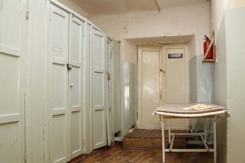 «Альянс врачей», устроивший нашествие на Курган, оказался иноагентом