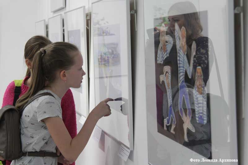 Афиша культурных мероприятий в Кургане