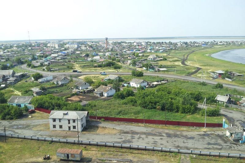 В Макушинском районе Зауралья могут сократить сельсоветы