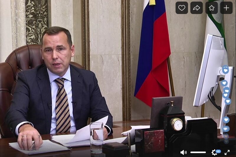 Вадим Шумков прокомментировал ситуацию с тарифами