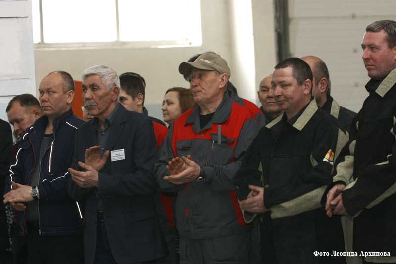 Больше машин – выше зарплата