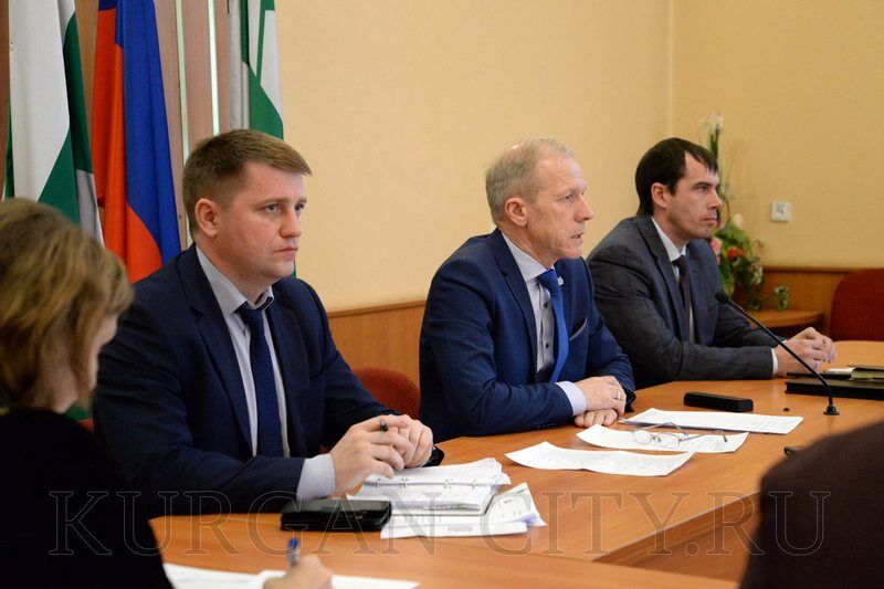 Управляющим компаниям Кургана предлагают объединиться в ассоциацию