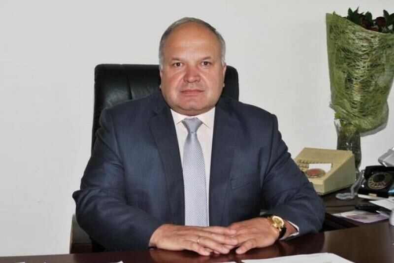 Переизбран глава Каргапольского района Зауралья